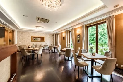 hotel - Hotel Na Uboczu - zdjęcie 6