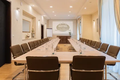 hotel - Hotel Na Uboczu - zdjęcie 3