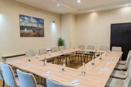 hotel - Hotel Na Uboczu - zdjęcie 5