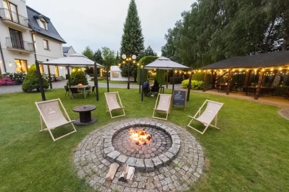 hotel - Hotel Na Uboczu - zdjęcie 7