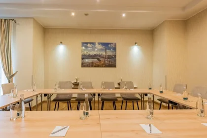 hotel - Hotel Na Uboczu - zdjęcie 4
