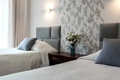 hotel - Hotel Na Uboczu - zdjęcie 15