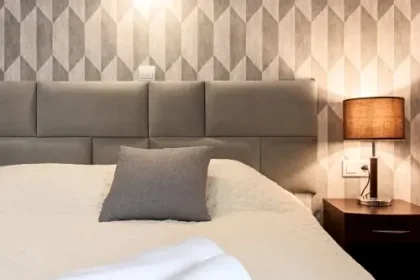 hotel - Hotel Na Uboczu - zdjęcie 16