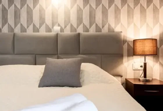 hotel - Hotel Na Uboczu - Pokoje - zdjęcie 2