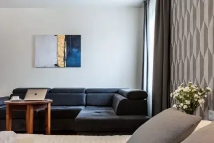hotel - Hotel Na Uboczu - zdjęcie 13