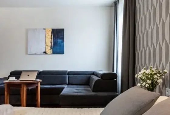 hotel - Hotel Na Uboczu - Pokoje - zdjęcie 1