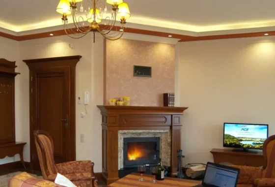 hotel - Krupówka Mountain Resort Szczyrk - Pokoje - zdjęcie 3