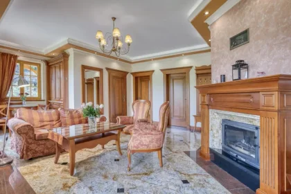 hotel - Krupówka Mountain Resort Szczyrk - zdjęcie 5