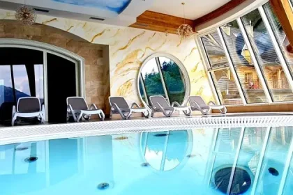 hotel - Krupówka Mountain Resort Szczyrk - zdjęcie 13