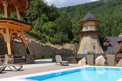 hotel - Krupówka Mountain Resort Szczyrk - zdjęcie 14