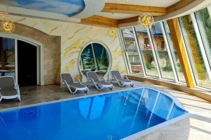 hotel - Krupówka Mountain Resort Szczyrk - zdjęcie 15