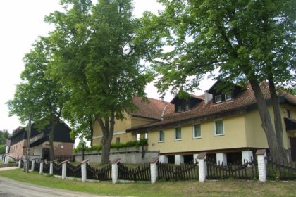 dworek - Stary Folwark Tumiany - zdjęcie 3