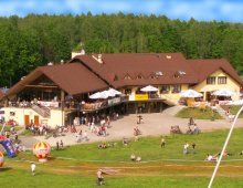 Ośrodek Sportu i Rekreacji Góra Kamieńsk