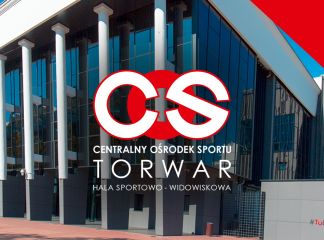 Centralny Ośrodek Sportu Torwar