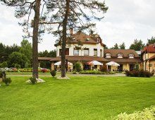 Hotel Centuria *** Wellness & SPA