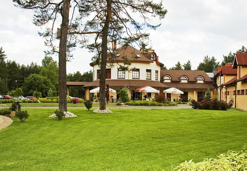 hotel *** - Hotel Centuria *** Wellness & SPA