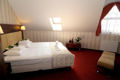 hotel *** - Hotel Centuria *** Wellness & SPA - zdjęcie 8