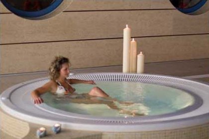 hotel *** - Hotel Centuria *** Wellness & SPA - zdjęcie 10