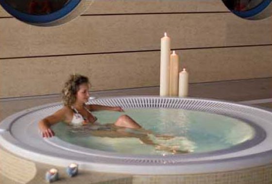 hotel *** - Hotel Centuria *** Wellness & SPA - Usługi - zdjęcie 1