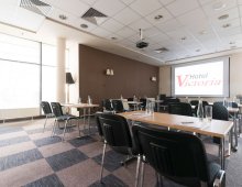 Hotel Victoria Lublin