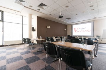 Hotel Victoria Lublin