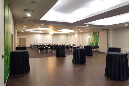 hotel *** - Hotel Victoria Lublin - zdjęcie 1