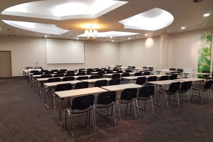 hotel *** - Hotel Victoria Lublin - zdjęcie 2