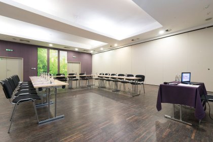 hotel *** - Hotel Victoria Lublin - zdjęcie 3