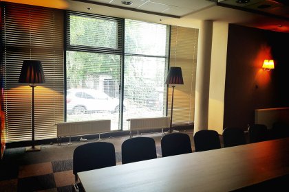 hotel *** - Hotel Victoria Lublin - zdjęcie 5