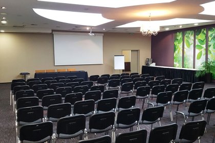 hotel *** - Hotel Victoria Lublin - zdjęcie 6
