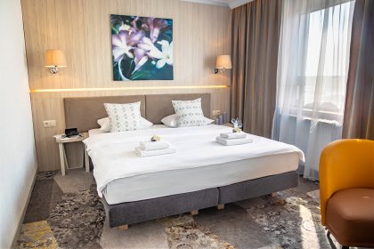 hotel *** - Hotel Victoria Lublin - zdjęcie 20