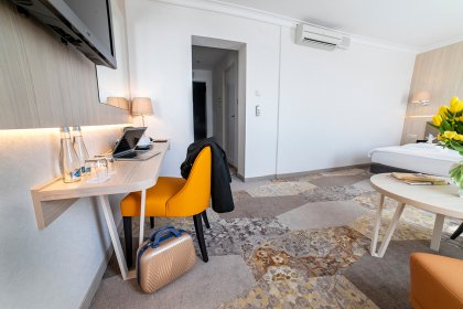 hotel *** - Hotel Victoria Lublin - zdjęcie 19