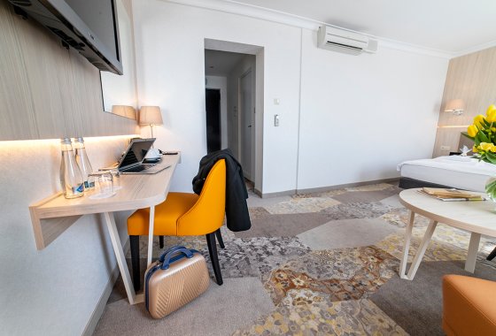 hotel *** - Hotel Victoria Lublin - Pokoje - zdjęcie 13