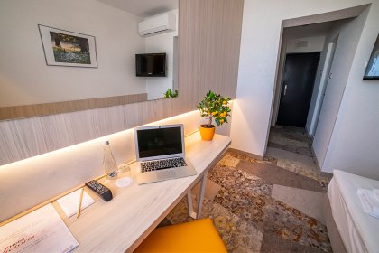 hotel *** - Hotel Victoria Lublin - zdjęcie 17