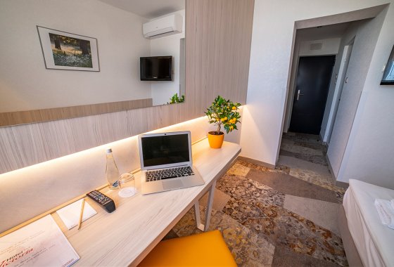 hotel *** - Hotel Victoria Lublin - Pokoje - zdjęcie 11