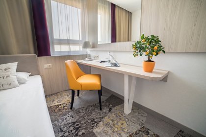 hotel *** - Hotel Victoria Lublin - zdjęcie 16