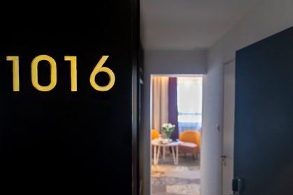hotel *** - Hotel Victoria Lublin - zdjęcie 12