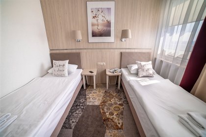 hotel *** - Hotel Victoria Lublin - zdjęcie 11