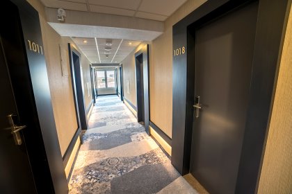 hotel *** - Hotel Victoria Lublin - zdjęcie 13