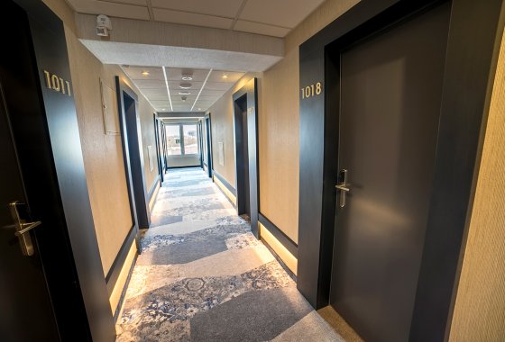 hotel *** - Hotel Victoria Lublin - Pokoje - zdjęcie 7