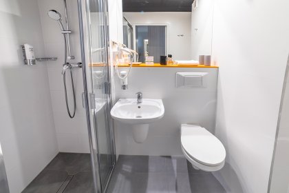 hotel *** - Hotel Victoria Lublin - zdjęcie 23