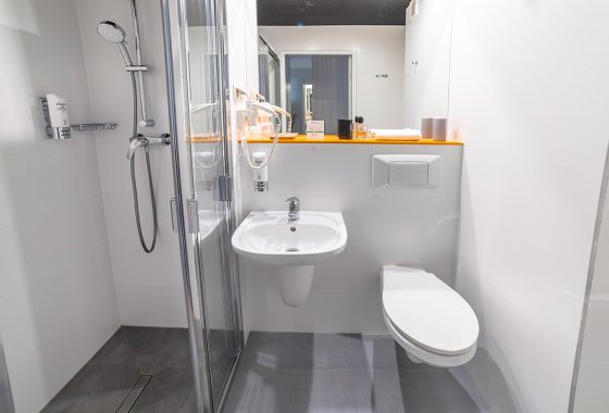 hotel *** - Hotel Victoria Lublin - Pokoje - zdjęcie 17