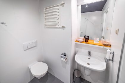 hotel *** - Hotel Victoria Lublin - zdjęcie 22