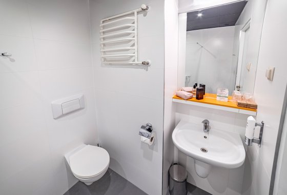 hotel *** - Hotel Victoria Lublin - Pokoje - zdjęcie 16