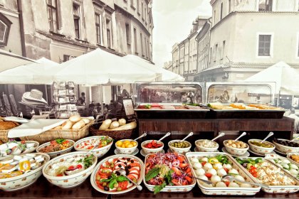 hotel *** - Hotel Victoria Lublin - zdjęcie 24