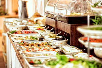 hotel *** - Hotel Victoria Lublin - zdjęcie 25