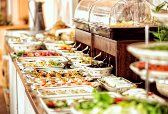 hotel *** - Hotel Victoria Lublin - Usługi - zdjęcie 2