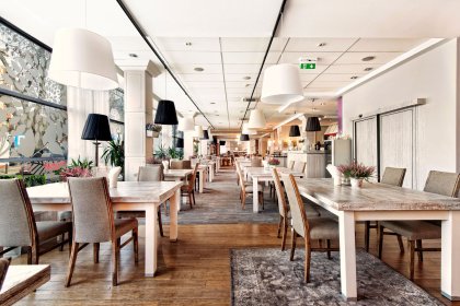 hotel *** - Hotel Victoria Lublin - zdjęcie 26