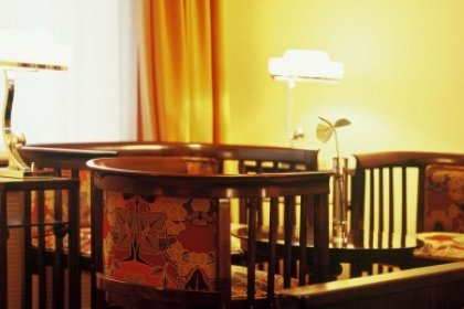 hotel ***** - Nabu Hotel Warsaw - zdjęcie 3