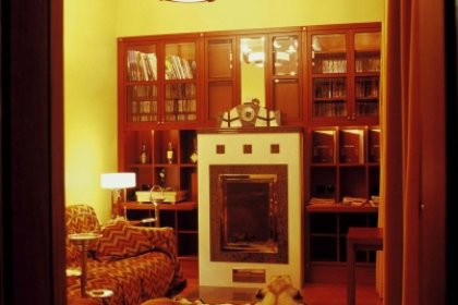 hotel ***** - Nabu Hotel Warsaw - zdjęcie 4